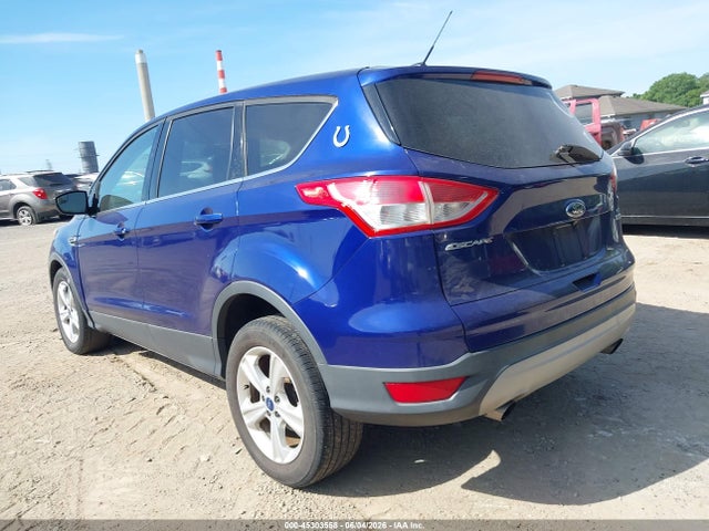 45303558 :رقم المزاد ، 1FMCU0GX8EUC06330 vin ، 2014 Ford Escape Se مزاد بيع