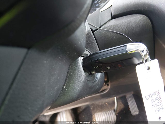Aukcja sprzedaży 2016 Ford Fusion S, vin: 1FA6P0G75G5126365, numer aukcji: 45303572