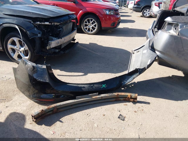 Aukcja sprzedaży 2016 Ford Fusion S, vin: 1FA6P0G75G5126365, numer aukcji: 45303572