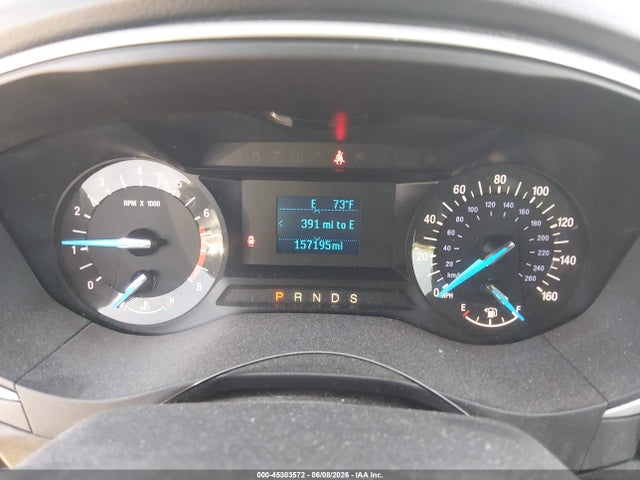 Aukcja sprzedaży 2016 Ford Fusion S, vin: 1FA6P0G75G5126365, numer aukcji: 45303572