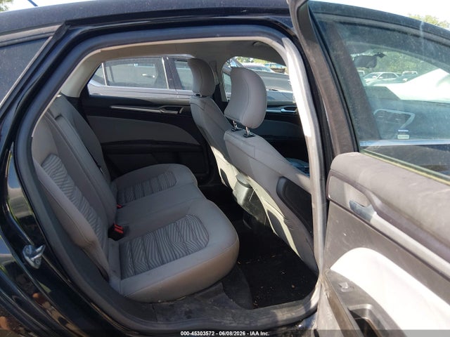 Aukcja sprzedaży 2016 Ford Fusion S, vin: 1FA6P0G75G5126365, numer aukcji: 45303572