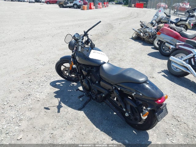 Harley-Davidson XG500 2015 1HD4NAA18FC506648 Image 3