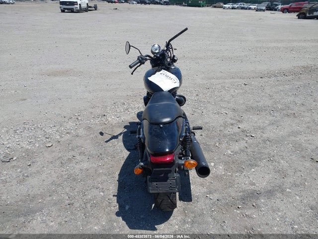 Harley-Davidson XG500 2015 1HD4NAA18FC506648 Image 6
