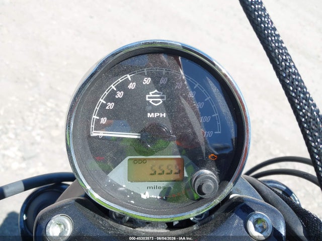 Harley-Davidson XG500 2015 1HD4NAA18FC506648 Image 7