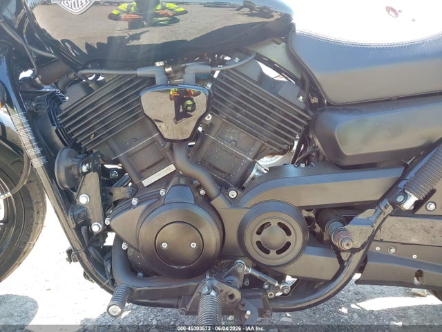 Harley-Davidson XG500 2015 1HD4NAA18FC506648 Image 9