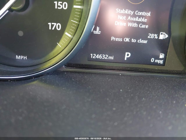 45303576 :رقم المزاد ، SALWR2FV6HA177200 vin ، 2017 Land Rover Range Rover Sport 3.0l V6 Supercharged Hse مزاد بيع
