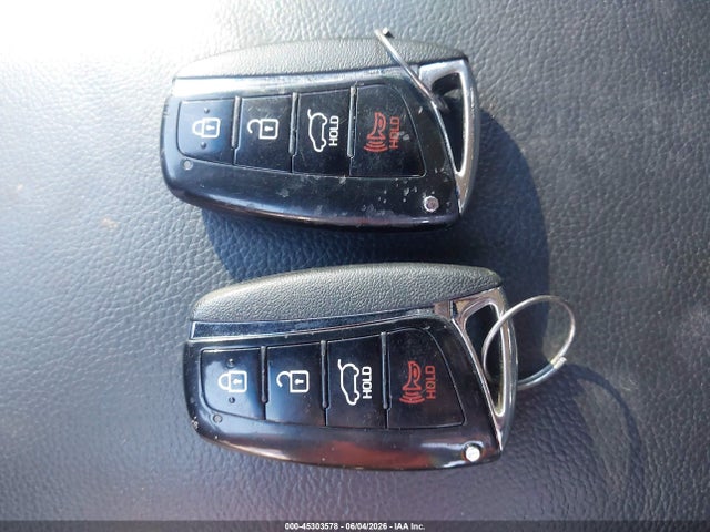 Aukcja sprzedaży 2016 Hyundai Santa Fe Se, vin: KM8SN4HF5GU143907, numer aukcji: 45303578