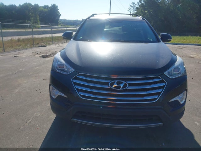 Aukcja sprzedaży 2016 Hyundai Santa Fe Se, vin: KM8SN4HF5GU143907, numer aukcji: 45303578