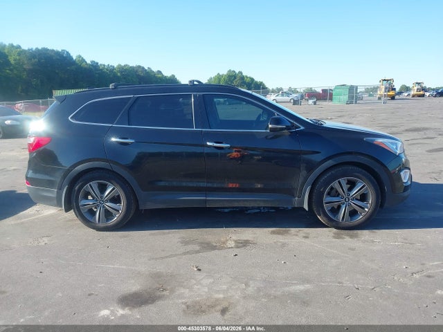 Aukcja sprzedaży 2016 Hyundai Santa Fe Se, vin: KM8SN4HF5GU143907, numer aukcji: 45303578