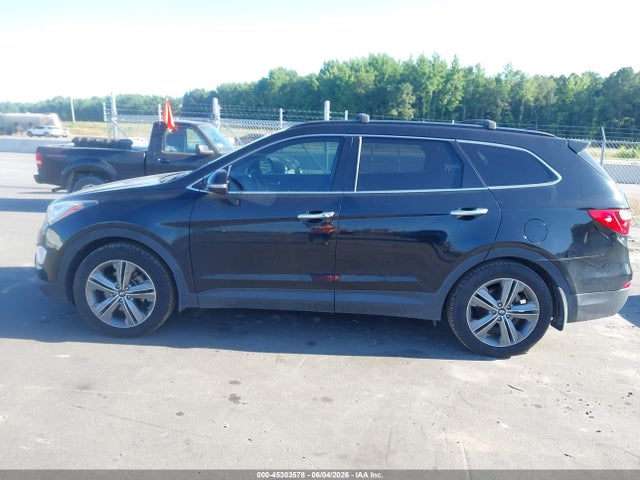 Aukcja sprzedaży 2016 Hyundai Santa Fe Se, vin: KM8SN4HF5GU143907, numer aukcji: 45303578
