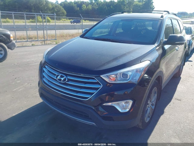 Aukcja sprzedaży 2016 Hyundai Santa Fe Se, vin: KM8SN4HF5GU143907, numer aukcji: 45303578