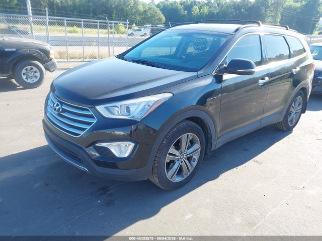 Aukcja sprzedaży 2016 Hyundai Santa Fe Se, vin: KM8SN4HF5GU143907, numer aukcji: 45303578