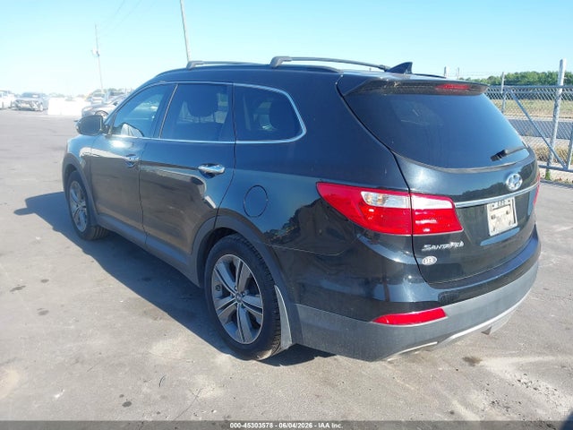 Aukcja sprzedaży 2016 Hyundai Santa Fe Se, vin: KM8SN4HF5GU143907, numer aukcji: 45303578