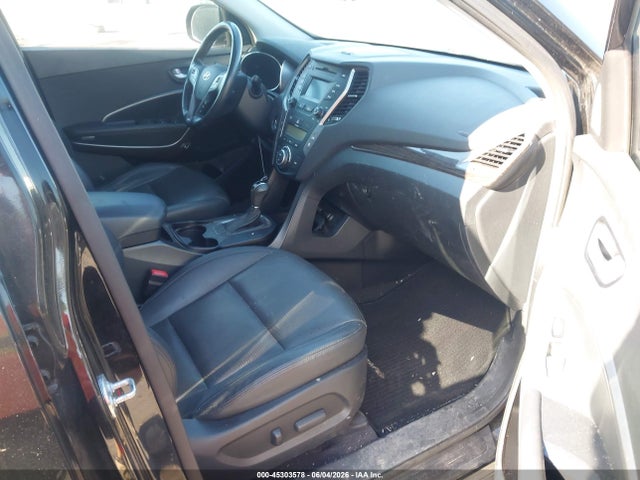 Aukcja sprzedaży 2016 Hyundai Santa Fe Se, vin: KM8SN4HF5GU143907, numer aukcji: 45303578