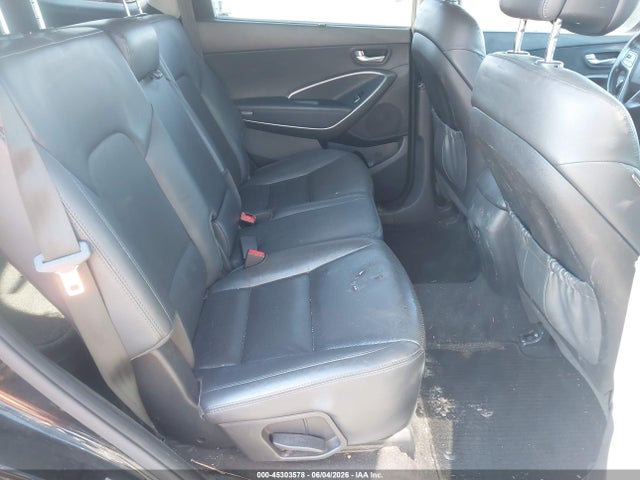 Aukcja sprzedaży 2016 Hyundai Santa Fe Se, vin: KM8SN4HF5GU143907, numer aukcji: 45303578