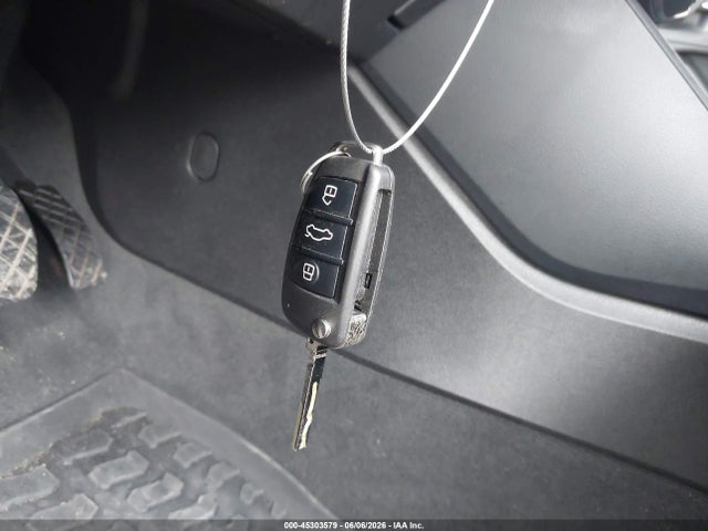 45303579 :رقم المزاد ، WA1DECF35P1075393 vin ، 2023 Audi Q3 Premium 45 Tfsi S Line Quattro Tiptronic مزاد بيع