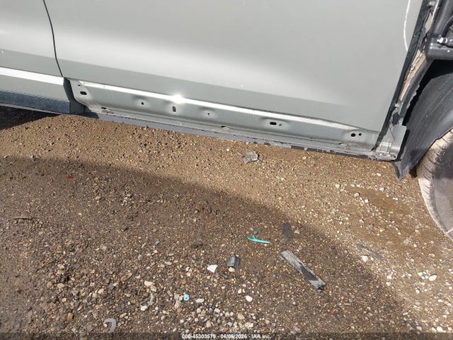 45303579 :رقم المزاد ، WA1DECF35P1075393 vin ، 2023 Audi Q3 Premium 45 Tfsi S Line Quattro Tiptronic مزاد بيع
