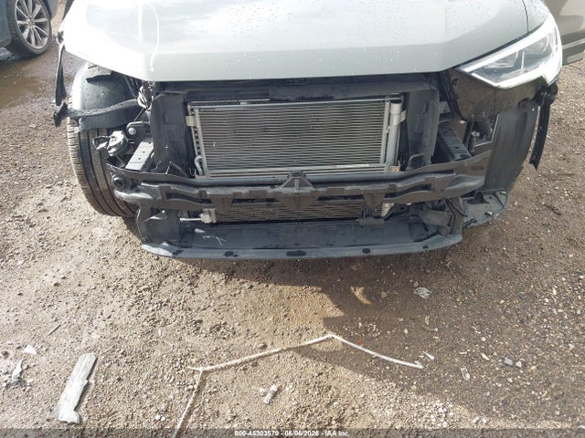 45303579 :رقم المزاد ، WA1DECF35P1075393 vin ، 2023 Audi Q3 Premium 45 Tfsi S Line Quattro Tiptronic مزاد بيع