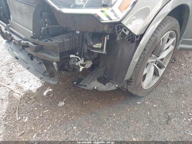 45303579 :رقم المزاد ، WA1DECF35P1075393 vin ، 2023 Audi Q3 Premium 45 Tfsi S Line Quattro Tiptronic مزاد بيع