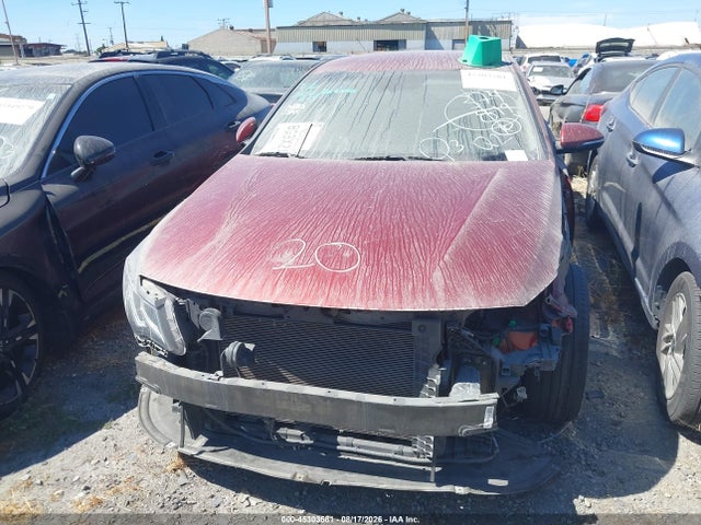 KIA Optima S 2019 5XXGT4L32KG304161 Image 13