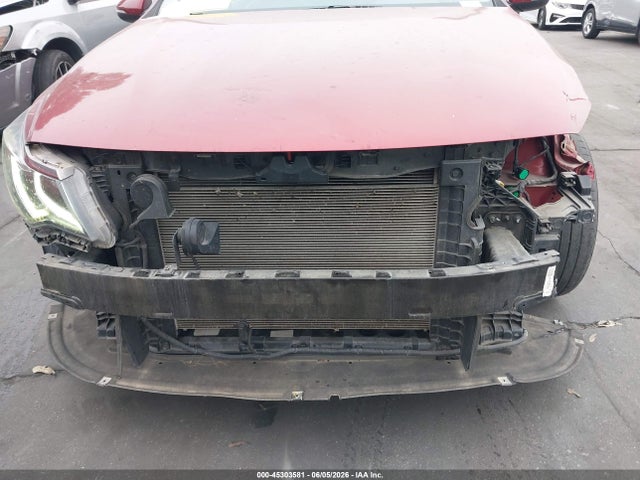 KIA Optima S 2019 5XXGT4L32KG304161 Image 20