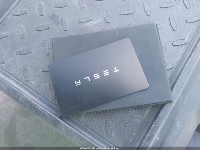 Продажа на аукционе авто 2022 Tesla Model Y Long Range Dual Motor All-wheel Drive, vin: 7SAYGDEE6NA021907, номер лота: 45303583
