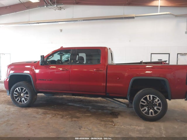 Aukcja sprzedaży 2019 Gmc Sierra 2500hd Denali, vin: 1GT12SEY2KF194796, numer aukcji: 45303584