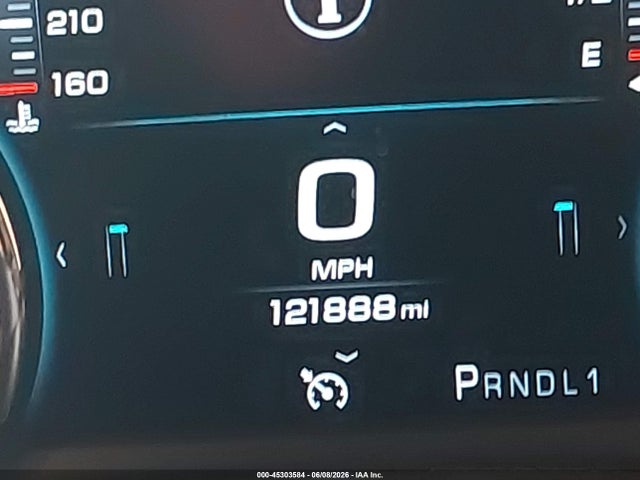 Aukcja sprzedaży 2019 Gmc Sierra 2500hd Denali, vin: 1GT12SEY2KF194796, numer aukcji: 45303584