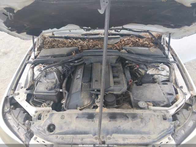 Aukcja sprzedaży 2004 Bmw 525i, vin: WBANA53574B853901, numer aukcji: 45303586