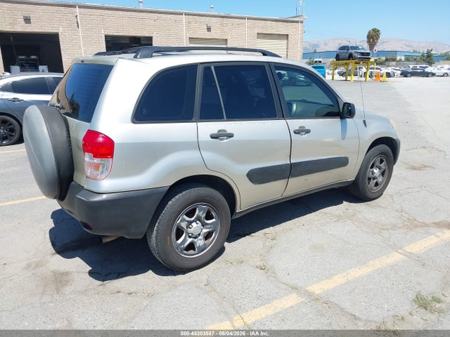 Aukcja sprzedaży 2001 Toyota Rav4, vin: JTEGH20VX10031851, numer aukcji: 45303587