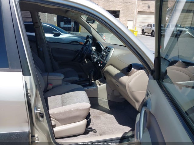 Aukcja sprzedaży 2001 Toyota Rav4, vin: JTEGH20VX10031851, numer aukcji: 45303587