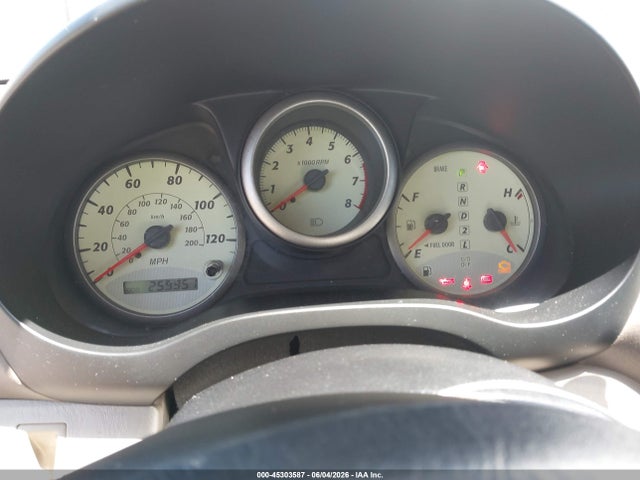 Aukcja sprzedaży 2001 Toyota Rav4, vin: JTEGH20VX10031851, numer aukcji: 45303587