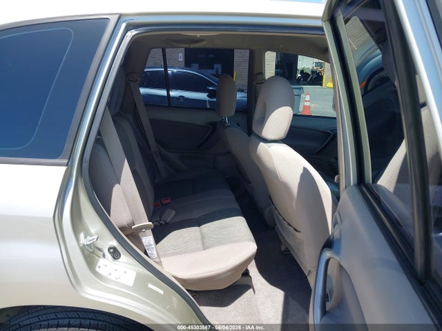 Aukcja sprzedaży 2001 Toyota Rav4, vin: JTEGH20VX10031851, numer aukcji: 45303587