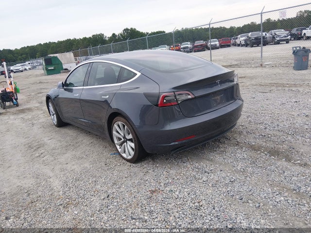 5YJ3E1EA2JF032005 Tesla Model 3 Long Range/mid Range