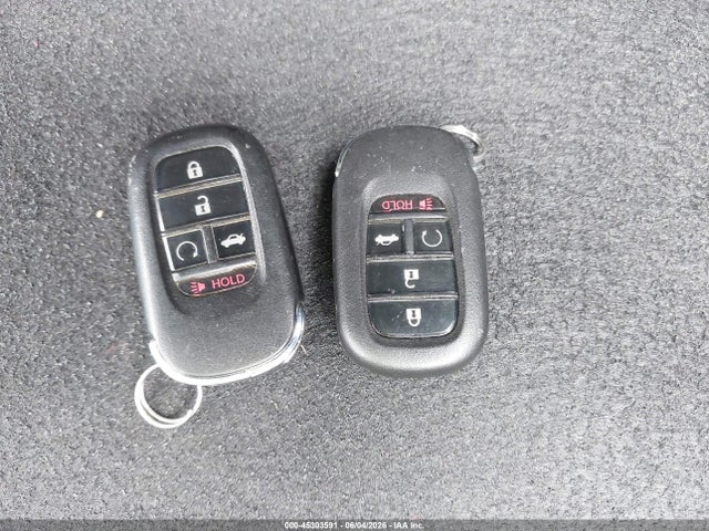 Aukcja sprzedaży 2022 Honda Civic Sport, vin: 2HGFE2F58NH569595, numer aukcji: 45303591