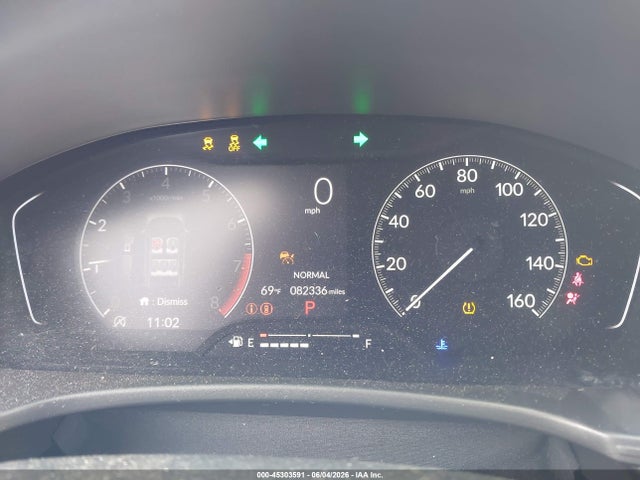 Aukcja sprzedaży 2022 Honda Civic Sport, vin: 2HGFE2F58NH569595, numer aukcji: 45303591