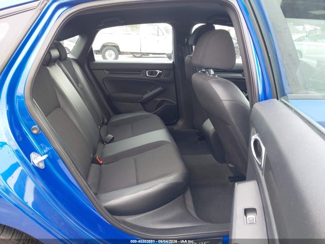Aukcja sprzedaży 2022 Honda Civic Sport, vin: 2HGFE2F58NH569595, numer aukcji: 45303591