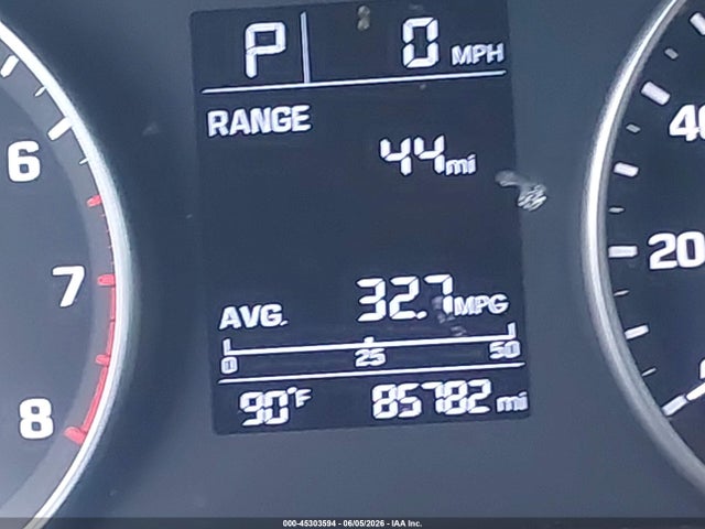 Hyundai ELANTRA SE 2017 5NPD84LF2HH128627 Image 15