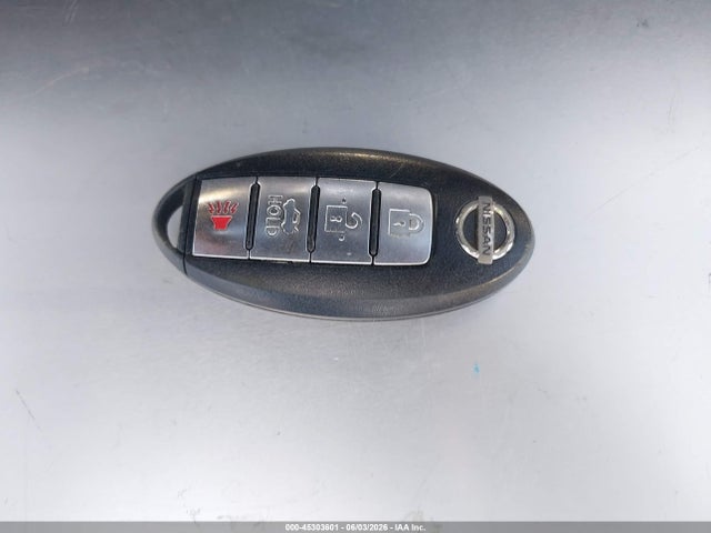 45303601 :رقم المزاد ، 3N1AB7AP4FY262513 vin ، 2015 Nissan Sentra Sv مزاد بيع