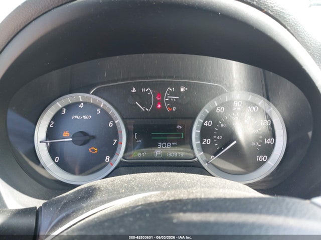 45303601 :رقم المزاد ، 3N1AB7AP4FY262513 vin ، 2015 Nissan Sentra Sv مزاد بيع