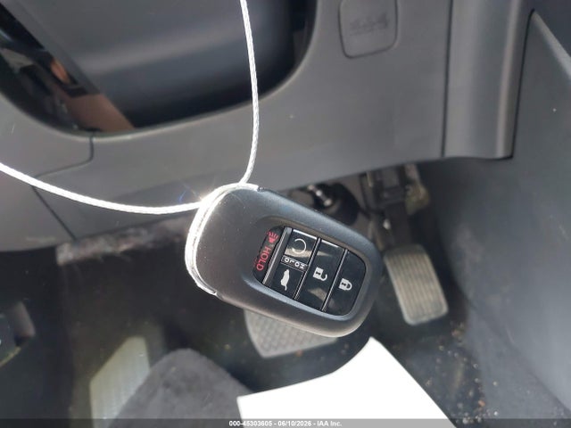 Honda Cr-v Ex-l Awd 2026 2HKRS4H70TH429107 Image 11