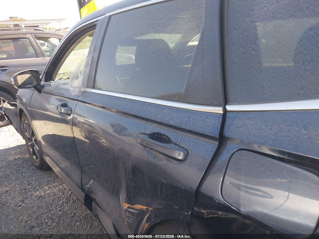 Honda Cr-v Ex-l Awd 2026 2HKRS4H70TH429107 Image 15