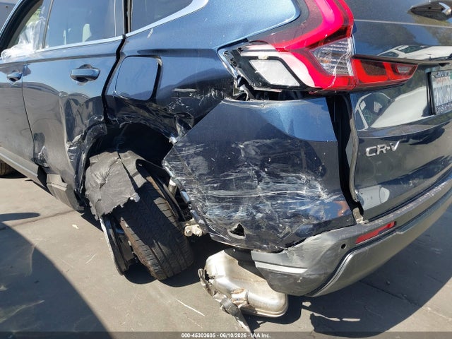 Honda Cr-v Ex-l Awd 2026 2HKRS4H70TH429107 Image 12