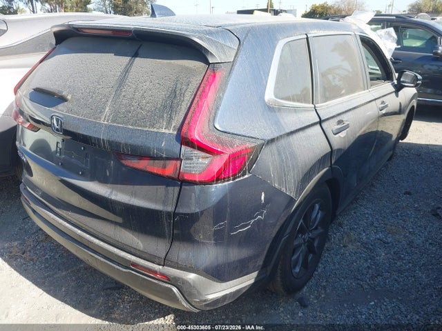 Honda Cr-v Ex-l Awd 2026 2HKRS4H70TH429107 Image 4