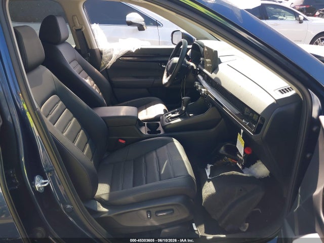 Honda Cr-v Ex-l Awd 2026 2HKRS4H70TH429107 Image 5