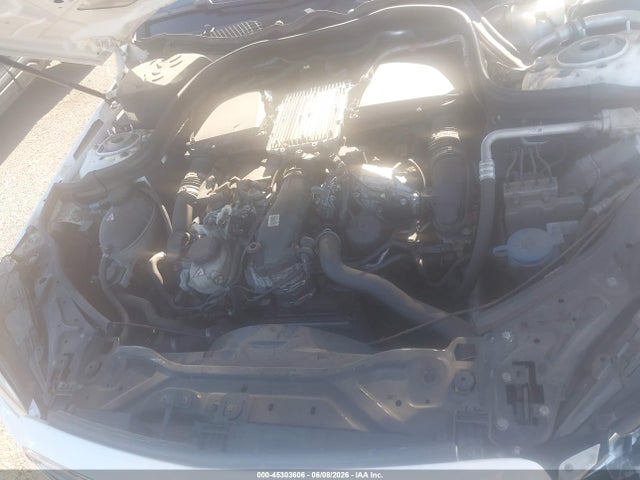 Продажа на аукционе авто 2015 Mercedes-benz E 400 4matic, vin: WDDHF6HB6FB158341, номер лота: 45303606