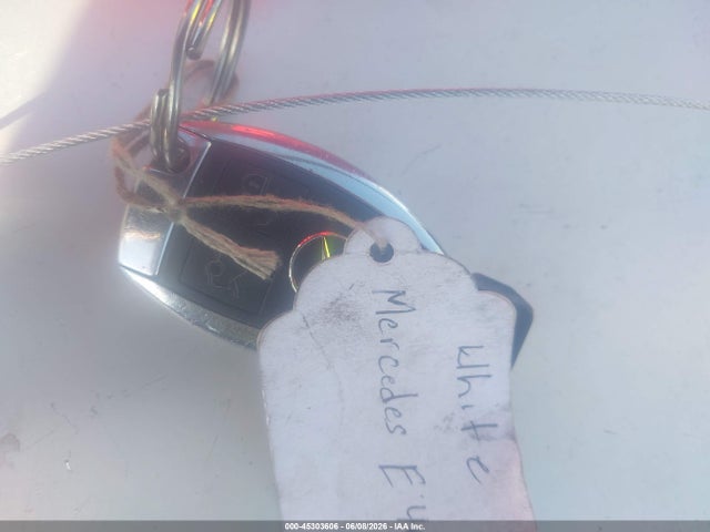 Продажа на аукционе авто 2015 Mercedes-benz E 400 4matic, vin: WDDHF6HB6FB158341, номер лота: 45303606