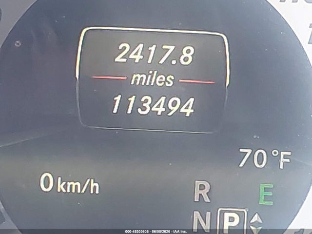 Продажа на аукционе авто 2015 Mercedes-benz E 400 4matic, vin: WDDHF6HB6FB158341, номер лота: 45303606