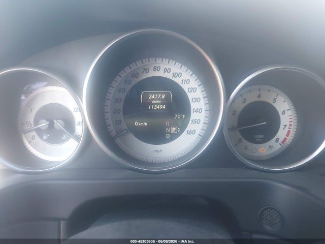 Продажа на аукционе авто 2015 Mercedes-benz E 400 4matic, vin: WDDHF6HB6FB158341, номер лота: 45303606