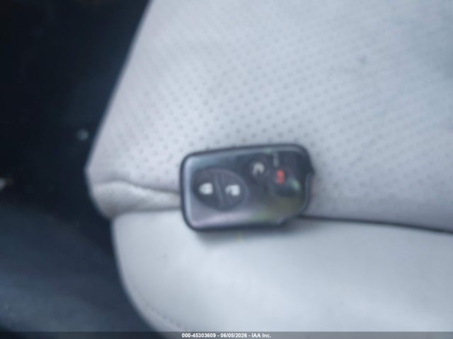 Продаж на аукціоні авто 2008 Lexus Is 250, vin: JTHBK262085073860, номер лоту: 45303609
